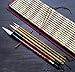 UE STORE Chinese Paint Brush Set 5 Pcs Ink Painting Brushes