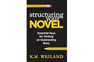 Structuring Your Novel: Essential Keys for Writing an Outstanding Story