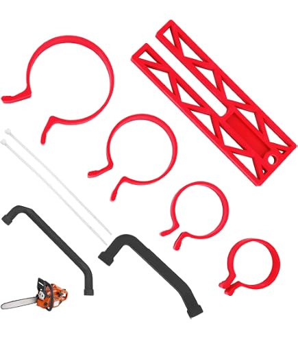 Amazon.com : Genuine Husqvarna Crankcase O-Ring for Chainsaws Fits