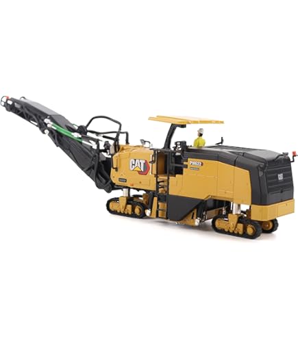 Amazon.com: 1:50 Caterpillar MWT30 Mega Mining Truck Water Tank