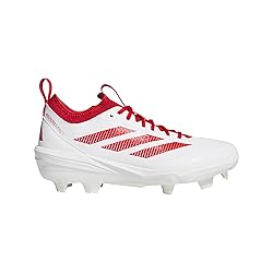 adidas Men's Adizero Impact 2.0 TPU Baseball