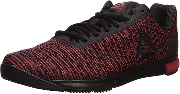 reebok women's speed tr flexweave cross trainer