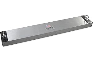 Master Magnetics Magnet Sweeper Hang-Type for Vehicle, 18-Inch Sweeping Width, 1 Each