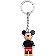 LEGO - Disney 853998 Mickey Mouse Key Ring