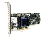 Adaptec ASR-6405E Controller Card T103126