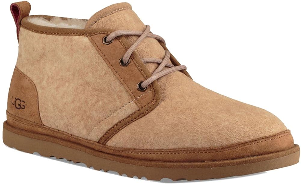 ugg neumel cordovan