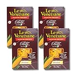 Le Veneziane - Italian Ditalini Pastina