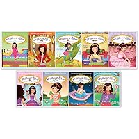 NEW RELEASE !! Whatever After 15 Book Series (Book #1 - #15