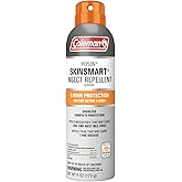 Coleman SkinSmart DEET-Free Spray Insect Repellent (IR3535), 6-Ounce