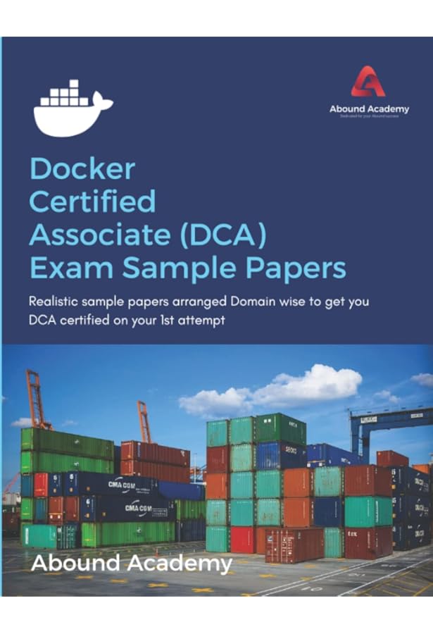 DCA関連日本語版問題集