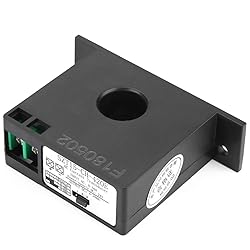 4-20mA AC Current Sensor Transmitter SZT15-CH-420E