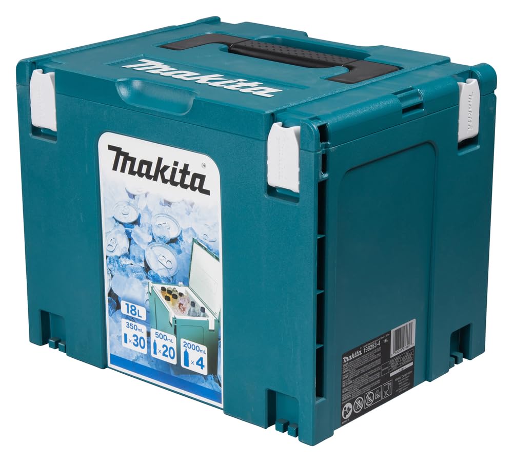 Makita 198253-4 Cool Box Type 4