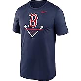 Nike Men's MLB Legend Icon Performance T-Shirt