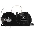 CPU Fan & Heatsink For Lenovo Yoga C740-15IML C740-15 - 5H40S19962 81TD