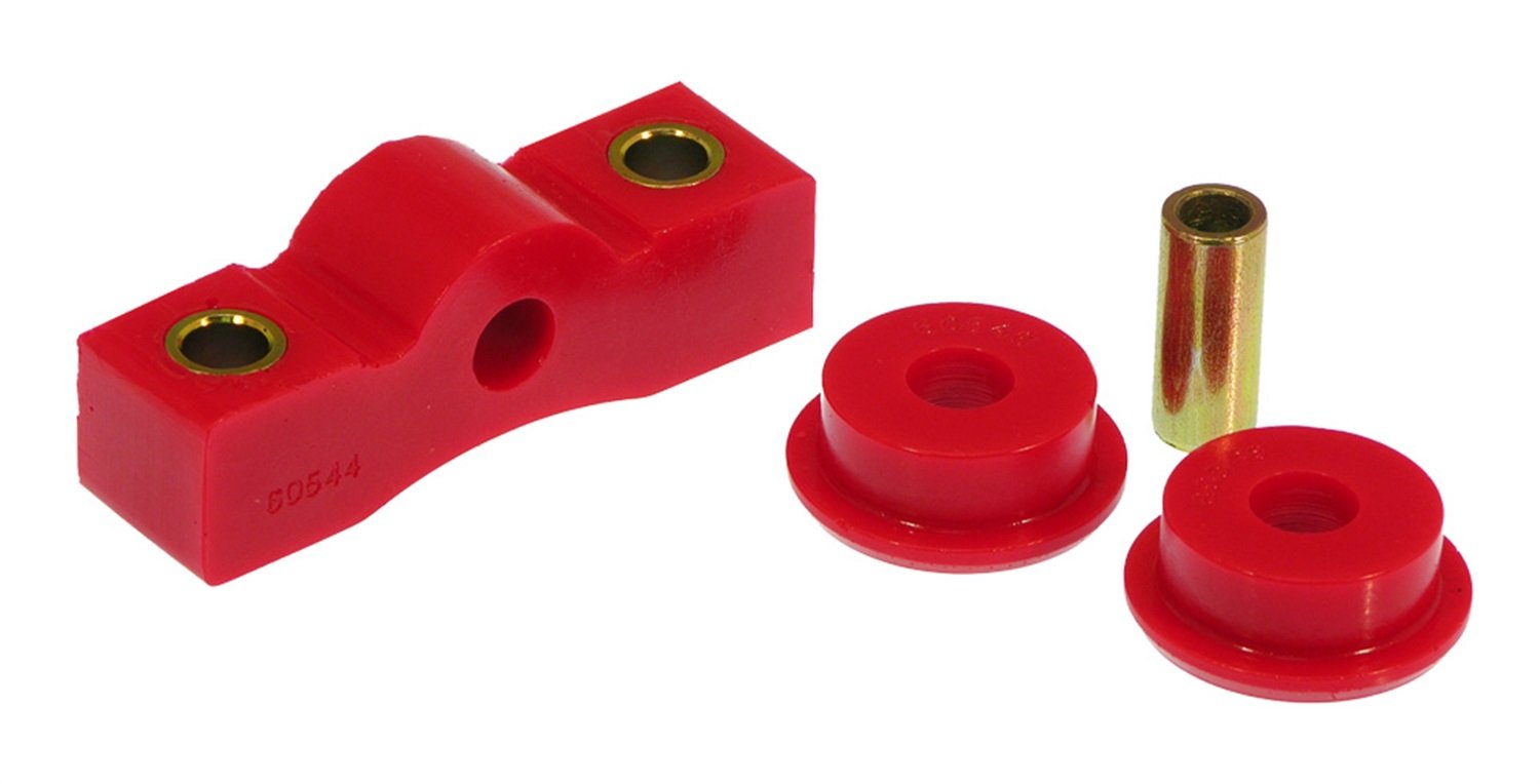 Amazon.com: Prothane 8-1602 Red Shifter Stabilizer Bushing Kit: Automotive