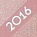 WWW iPad Pro 9.7 Case, [Luxury Laser Flower] Premium PU Leather Case Protective Cover with Auto Wake/Sleep Feature for Apple iPad Pro 9.7-inch Pink