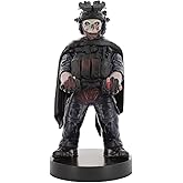 Exquisite Gaming Call of Duty Cable Guys Zombie Ghost Controller Holder &amp; Phone Stand
