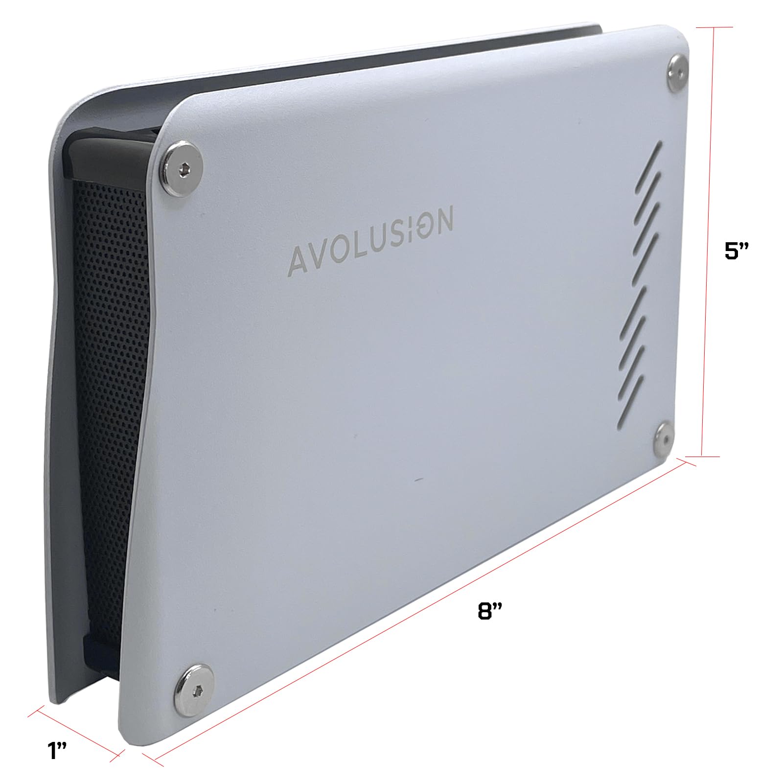 Avolusion M5 Series 12TB USB 3.0 External Hard Drive for WindowsOS Desktop PC/Laptop (Renewed)