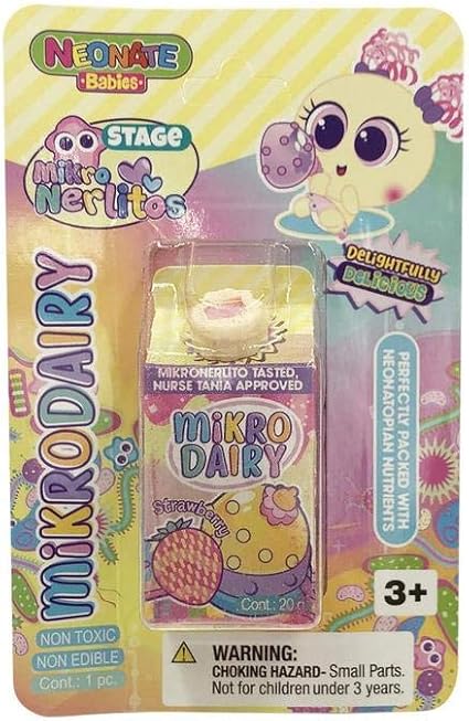 mikromeritos amazon
