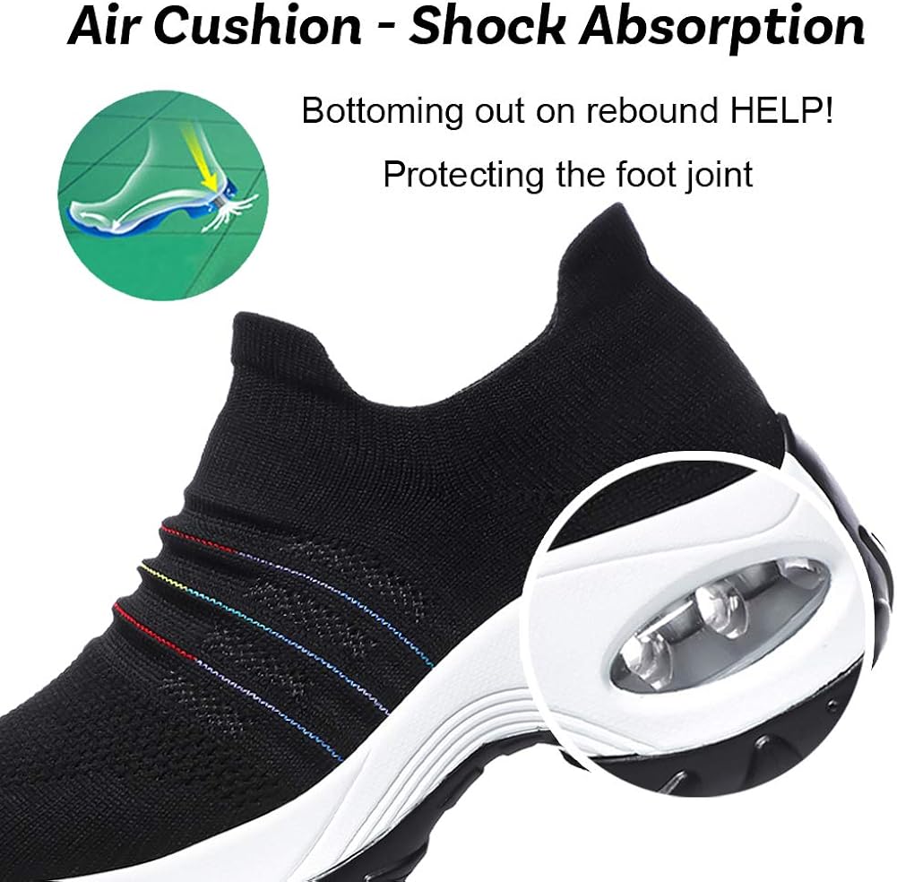 comfortable nurse work shoes