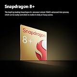 Xiaomi Pad 6 11" 128GB Android 13 Tablet Snapdragon 6GB RAM WiFi 6 Blue view 8