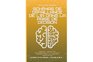 Schémas de défaillance de l’IA dans la prise de décision: Dérive, perte de responsabilité et risques cachés dans le travail q