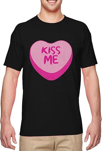 playeras para san valentin