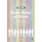 Team Roles at Work