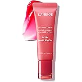 LANEIGE Lip Glowy Balm: Sheer Tinted Lip Moisturizer with Shea Butter, for Hydrating Shine & Soft Lips