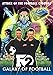 F2: Galaxy of Football: Attack of the Football Cyborgs