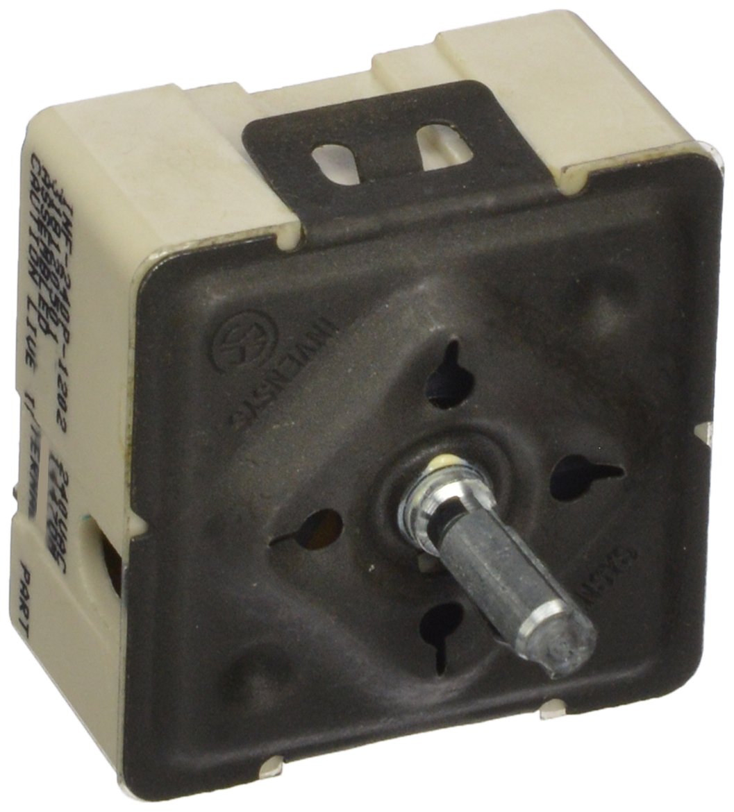 Frigidaire 318120501 Range/Stove/Oven Surface Element Switch