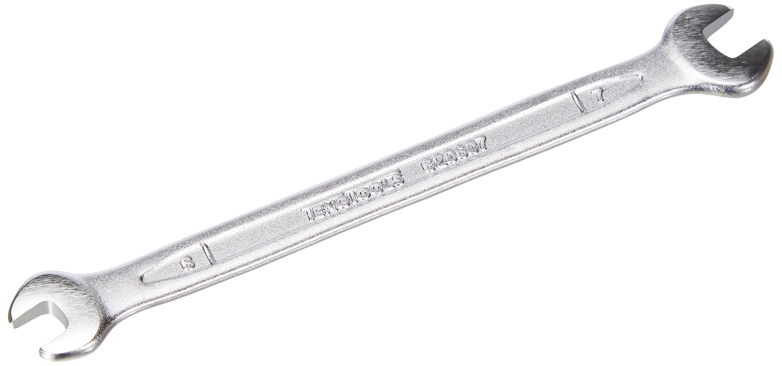 Teng 620607 Double Open Ended Spanner 6x7mm