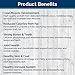 Blue Buffalo Life Protection Formula Natural Adult Healthy Weight Dry Dog Food, Chicken and Brown Rice 15-lb
