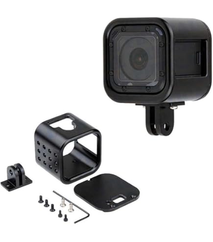 GoPro - GoPro Hero5 Session 付属品セット Gopro Hero 5 session Hero 4 session Go Pro Action camera