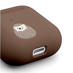 Mini Animal Compatible with AirPods Case Protective