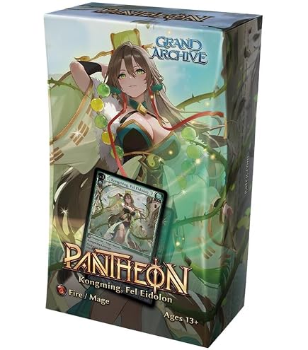 Grand Archive TCG: Silvie, Slime Sovreign - Re:Collection Lite