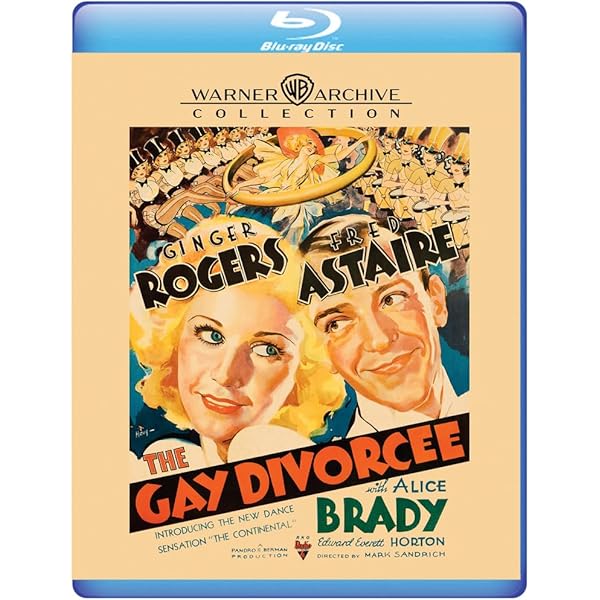 Flying Down to Rio [DVD] | Amazon.com.br