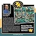Dowdle Jigsaw Puzzle - Seattle - 1000 Piece