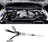 VOBOR 19-64mm Engine Cylinder Hone Tool 3-Jaw Adjustable Deglazer Polishing view 3