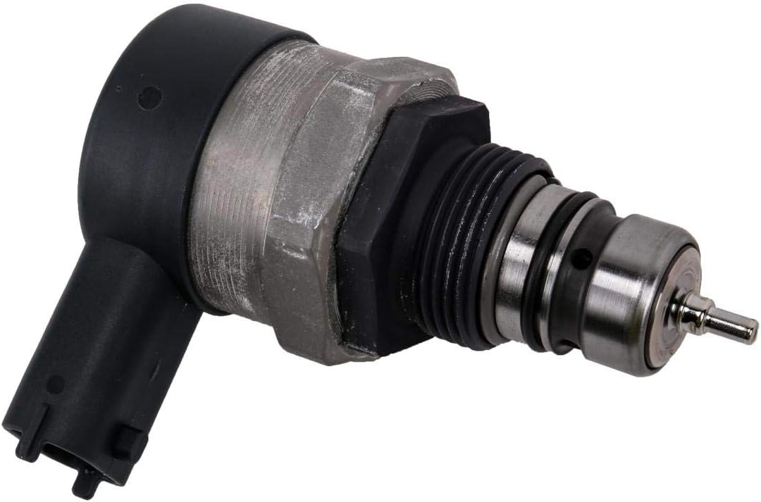 ACDelco 12611872 Injection Fuel Rail Pressure Relief Valve Valve Seals