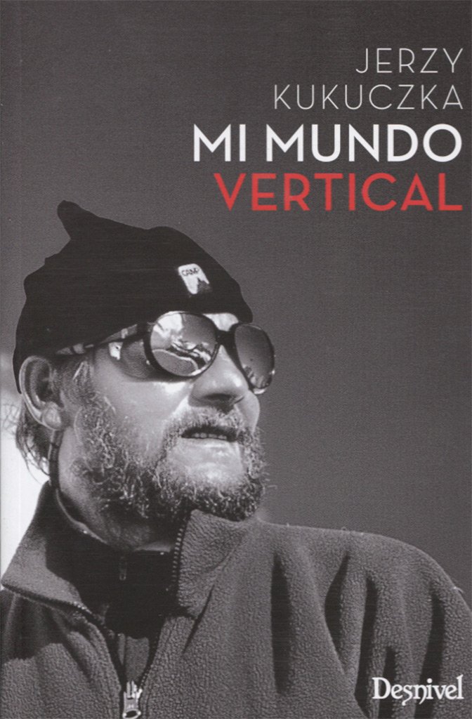 mejores libros de montaña y escalada