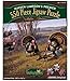 Reflective Art On The Wagon Jigsaw Puzzle, 550-Piece