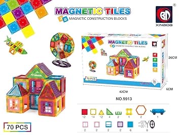 buy magnetic tiles