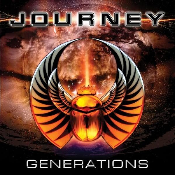 Journey - Arrival - Amazon.com Music
