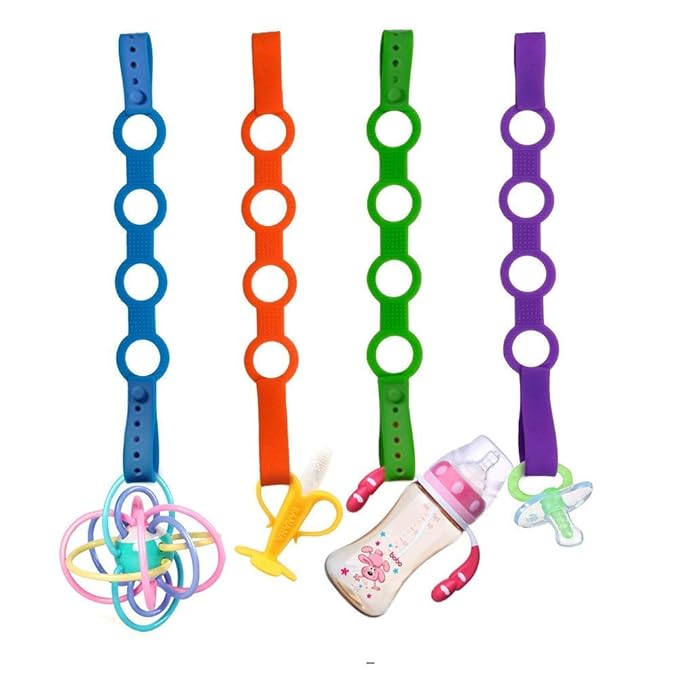 toy straps for buggy