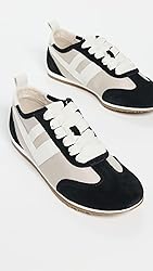 Free People Women's Aces Tennis Shoe