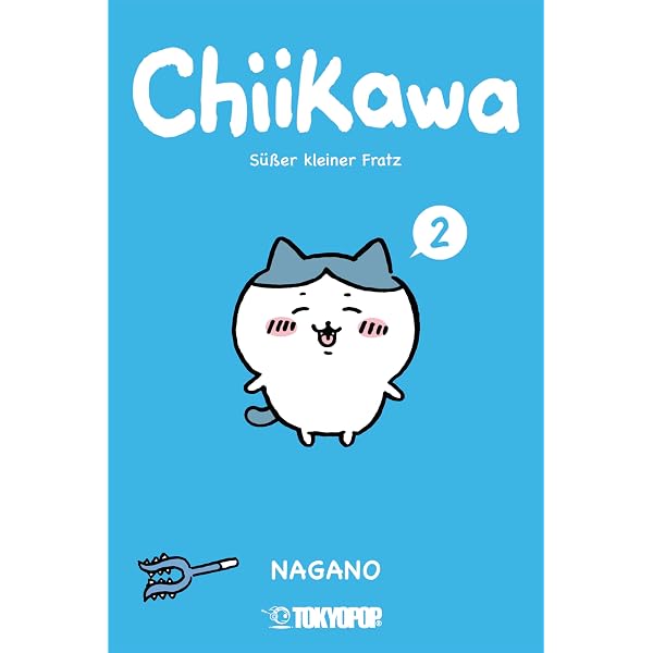 Amazon.com.br eBooks Kindle: Chiikawa, Band 03 (German Edition