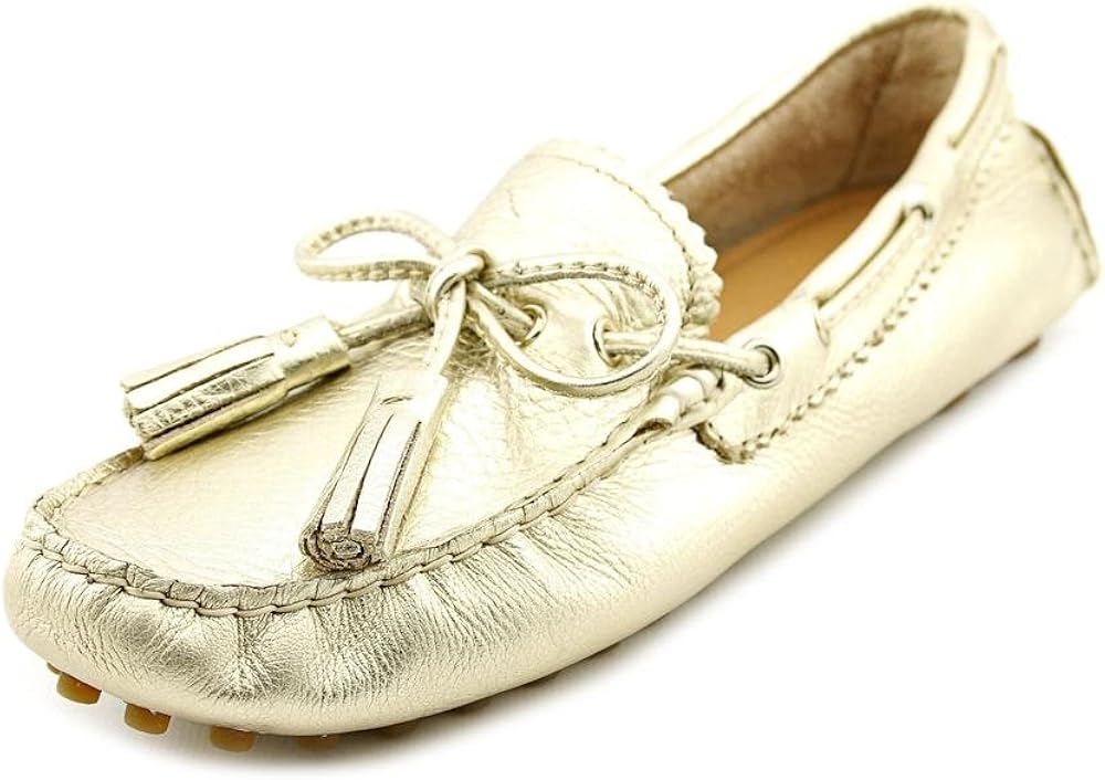 coach nadia moccasin