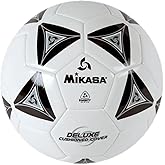 Mikasa Serious Soccer Ball