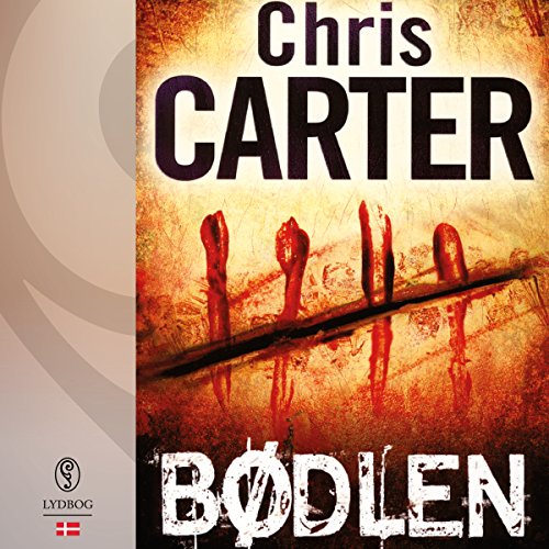 Bødlen (Robert Hunter 2)